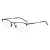 Hugo Boss HG 1291 OIT 53 Férfi szemüvegkeret (optikai keret)