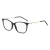 Hugo Boss HG 1294 OIT 54 Női szemüvegkeret (optikai keret)