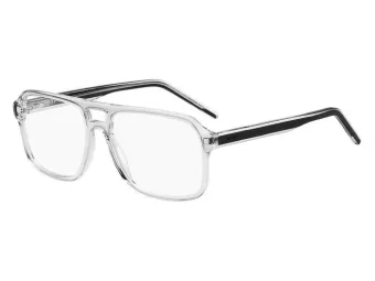   Hugo Boss HG 1299 7C5 55 Férfi szemüvegkeret (optikai keret)