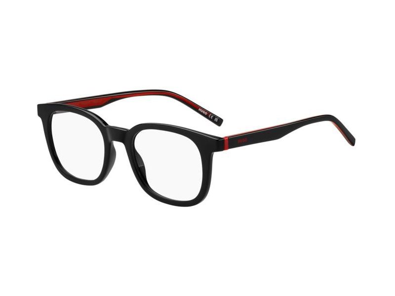 Hugo Boss HG 1315 807 50 Férfi szemüvegkeret (optikai keret)