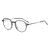 Hugo Boss HG 1320 D3X 50 Férfi szemüvegkeret (optikai keret)