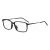 Hugo Boss HG 1321/G 807 56 Férfi szemüvegkeret (optikai keret)