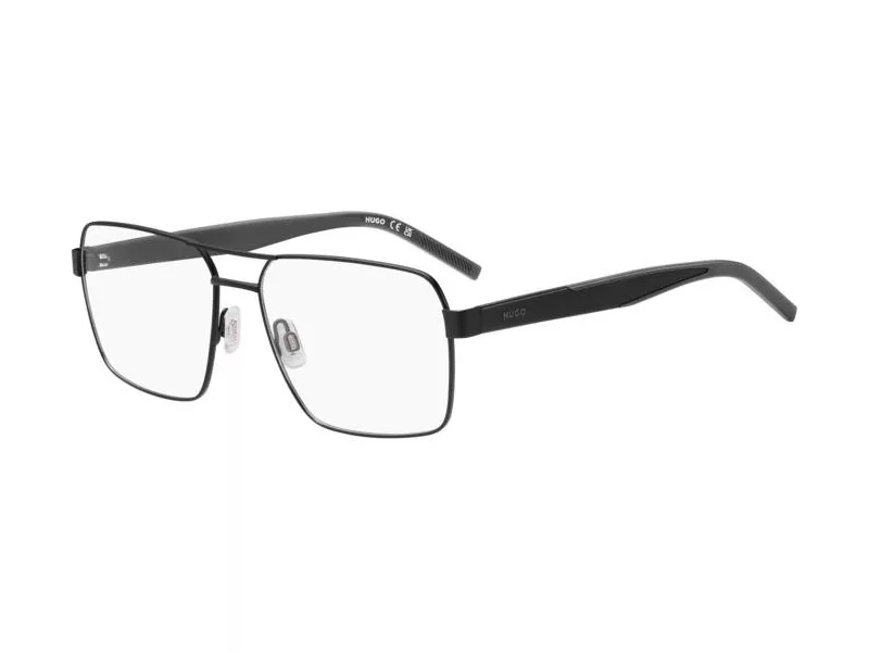 Hugo Boss HG 1341 003 59 Férfi szemüvegkeret (optikai keret)