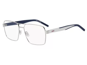   Hugo Boss HG 1341 010 59 Férfi szemüvegkeret (optikai keret)