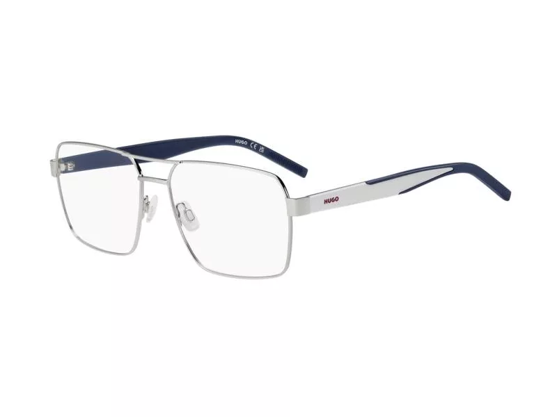 Hugo Boss HG 1341 010 59 Férfi szemüvegkeret (optikai keret)