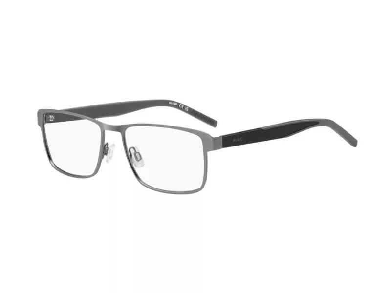 Hugo Boss HG 1343 R80 54 Férfi szemüvegkeret (optikai keret)