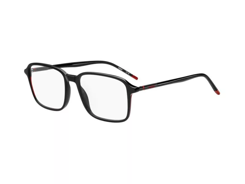 Hugo Boss HG 1350 807 53 Férfi szemüvegkeret (optikai keret)