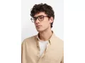 Hugo Boss HG 1350 807 53 Férfi szemüvegkeret (optikai keret)
