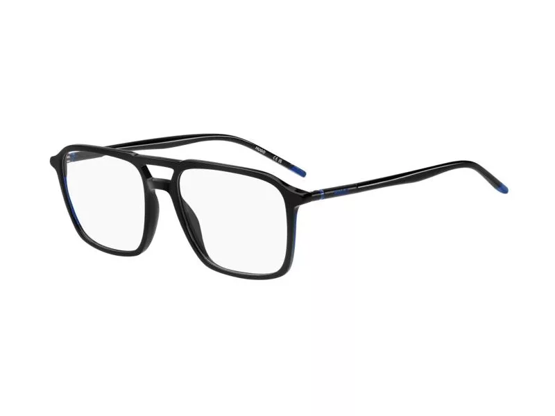 Hugo Boss HG 1352 807 54 Férfi szemüvegkeret (optikai keret)