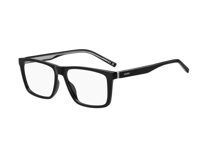 Hugo Boss HG 1359 807 56 Férfi szemüvegkeret (optikai keret)