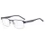 Hugo Boss HG 1361 0JI 55 Férfi szemüvegkeret (optikai keret)