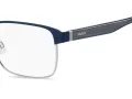 Hugo Boss HG 1361 0JI 55 Férfi szemüvegkeret (optikai keret)