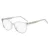 Hugo Boss HG 1365 REJ 53 Női szemüvegkeret (optikai keret)