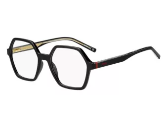 Hugo Boss HG 1366 807 53 Női szemüvegkeret (optikai keret)