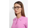 Hugo Boss HG 1366 807 53 Női szemüvegkeret (optikai keret)