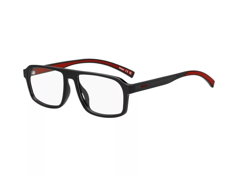 Hugo Boss HG 1370/G 807 55 Férfi szemüvegkeret (optikai keret)