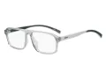 Hugo Boss HG 1370/G KB7 55 Férfi szemüvegkeret (optikai keret)