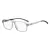 Hugo Boss HG 1370/G KB7 55 Férfi szemüvegkeret (optikai keret)