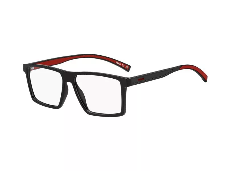 Hugo Boss HG 1371 807 56 Férfi szemüvegkeret (optikai keret)