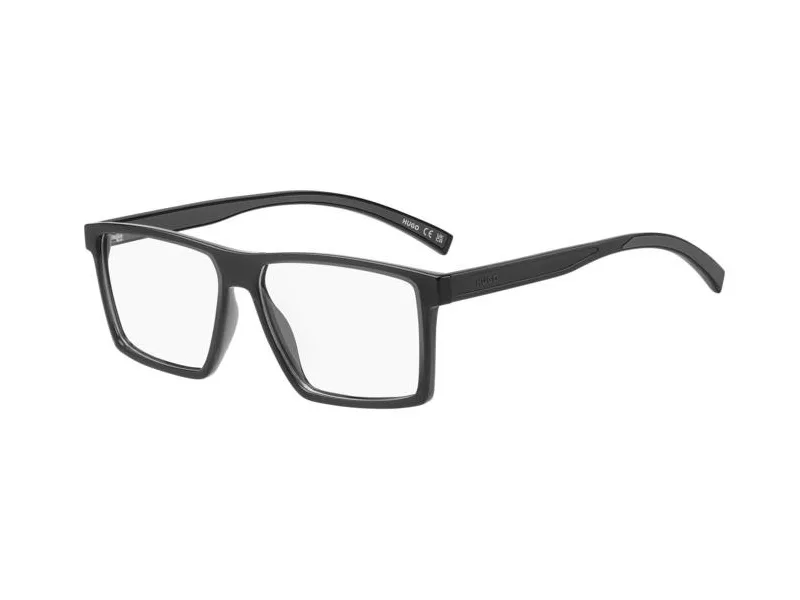Hugo Boss HG 1371 KB7 56 Férfi szemüvegkeret (optikai keret)