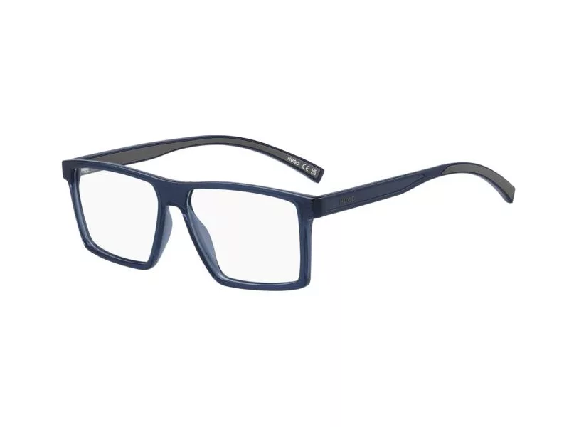 Hugo Boss HG 1371 PJP 56 Férfi szemüvegkeret (optikai keret)