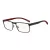 Hugo Boss HG 1372 003 56 Férfi szemüvegkeret (optikai keret)
