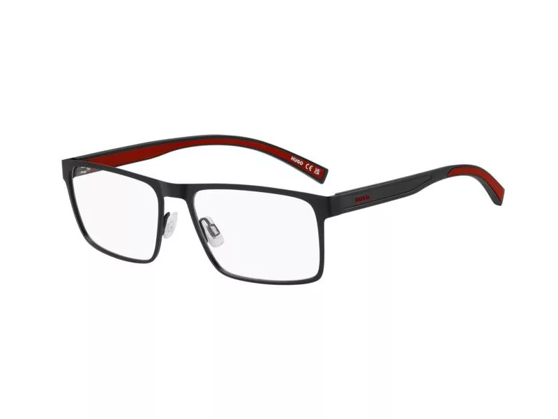 Hugo Boss HG 1372 003 56 Férfi szemüvegkeret (optikai keret)