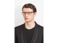 Hugo Boss HG 1372 003 56 Férfi szemüvegkeret (optikai keret)