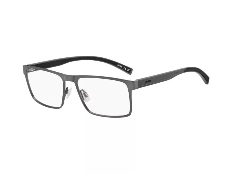 Hugo Boss HG 1372 R80 56 Férfi szemüvegkeret (optikai keret)