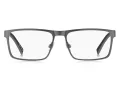 Hugo Boss HG 1372 R80 56 Férfi szemüvegkeret (optikai keret)
