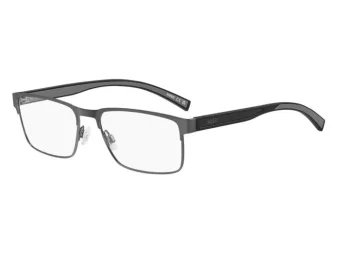   Hugo Boss HG 1373 R80 57 Férfi szemüvegkeret (optikai keret)