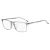 Hugo Boss HG 1377/G KB7 55 Férfi szemüvegkeret (optikai keret)