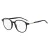 Hugo Boss HG 1380 807 51 Női szemüvegkeret (optikai keret)