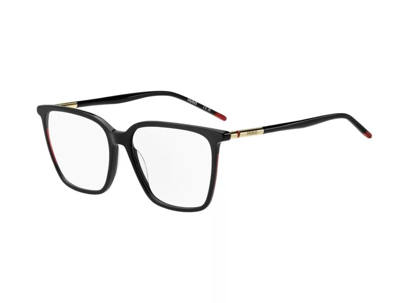 Hugo Boss HG 1381 807 55 Női szemüvegkeret (optikai keret)