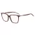 Hugo Boss HG 1381 LHF 55 Női szemüvegkeret (optikai keret)