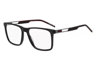   Hugo Boss HG 1386 807 55 Férfi szemüvegkeret (optikai keret)
