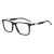 Hugo Boss HG 1386 807 55 Férfi szemüvegkeret (optikai keret)