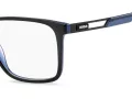 Hugo Boss HG 1386 D51 55 Férfi szemüvegkeret (optikai keret)