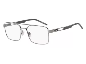  Hugo Boss HG 1388 6LB 55 Férfi szemüvegkeret (optikai keret)