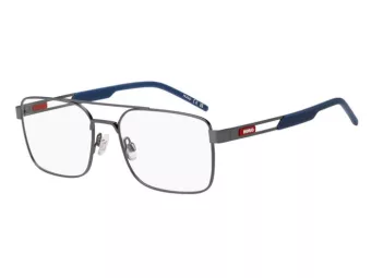   Hugo Boss HG 1388 R80 55 Férfi szemüvegkeret (optikai keret)