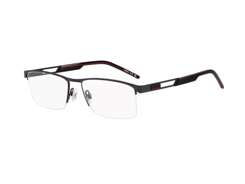 Hugo Boss HG 1389 003 56 Férfi szemüvegkeret (optikai keret)