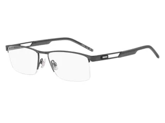   Hugo Boss HG 1389 R80 56 Férfi szemüvegkeret (optikai keret)
