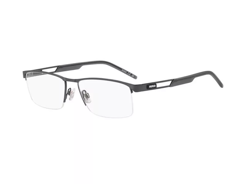 Hugo Boss HG 1389 R80 56 Férfi szemüvegkeret (optikai keret)