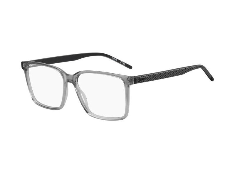 Hugo Boss HG 1394 KB7 56 Férfi szemüvegkeret (optikai keret)