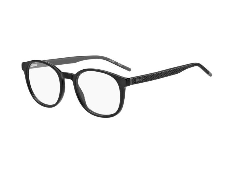 Hugo Boss HG 1395 807 51 Férfi szemüvegkeret (optikai keret)