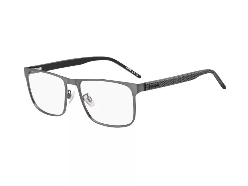 Hugo Boss HG 1396/G R80 56 Férfi szemüvegkeret (optikai keret)