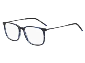   Hugo Boss HG 1407 38I 54 Férfi szemüvegkeret (optikai keret)