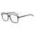 Hugo Boss HG 1410 7FF 54 Női szemüvegkeret (optikai keret)