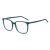 Hugo Boss HG 1411 ZI9 54 Női szemüvegkeret (optikai keret)