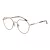 Ana Hickmann HIY 1005 01A 50 Női szemüvegkeret (optikai keret)